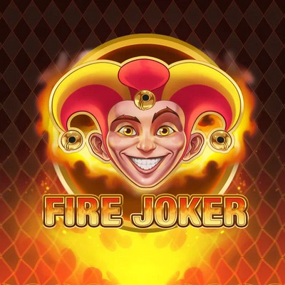 20Bet Kaszinó Fire Joker